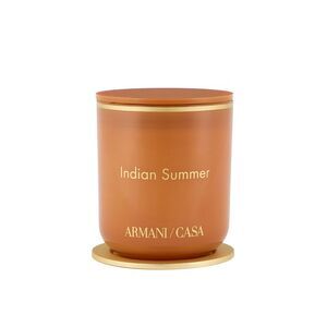 Armani Casa Women Pegaso Indian Summer Candle